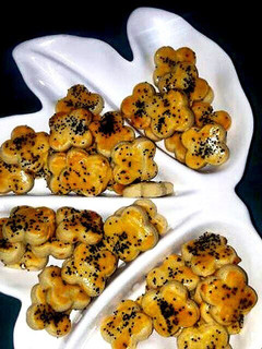 عکسی از دستور شیرینی زنجبیلیGingerbread