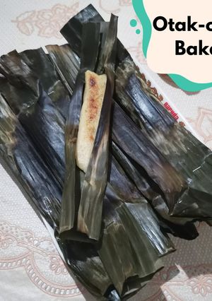 Foto resep Otak-otak bakar