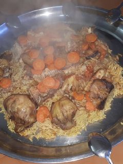 صورة لوصفة صياديه سمك