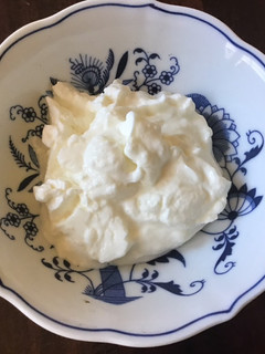 A picture of California Farm Coconut Milk Yoghurt.