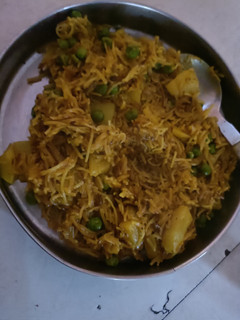 नमकीन जवे (namkeen jave recipe in Hindi) रेसिपी मुख्य फोटो