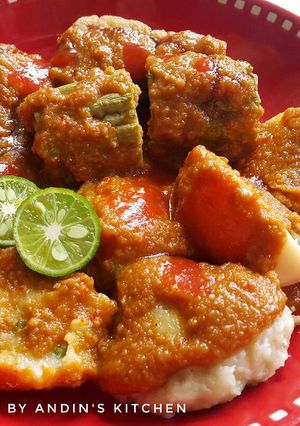 Foto resep Siomay