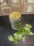 Karuveppilai Podi (Curry Leaves Powder)