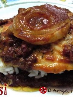 Φωτογραφία της συνταγής Sandwich ψαριού