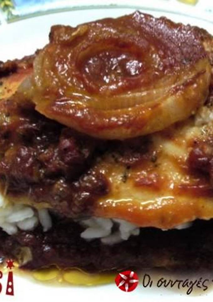 Φωτογραφία της συνταγής Sandwich ψαριού