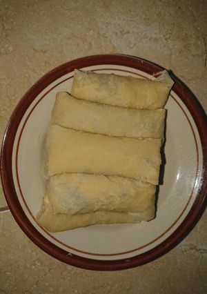Foto resep Piscok
