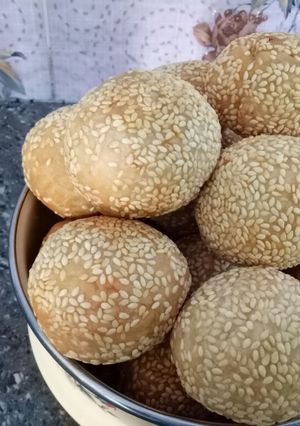 Foto resep Onde onde