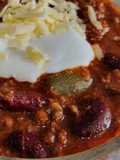 Chili con carne