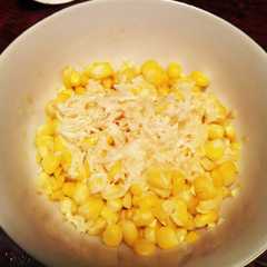 Jasuke (Jagung Susu Keju) রেসিপির প্রধান ছবি