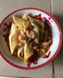 Sopa de frejoles