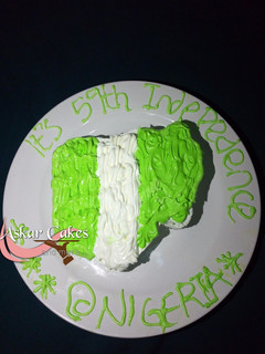 9ja map cake ainihin hoton girkin