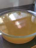 Bone Broth For Fasting