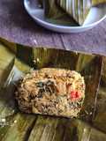 Bothok KTT (Kenikir Tempe Teri)