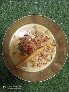 Foto resep Opor ayam