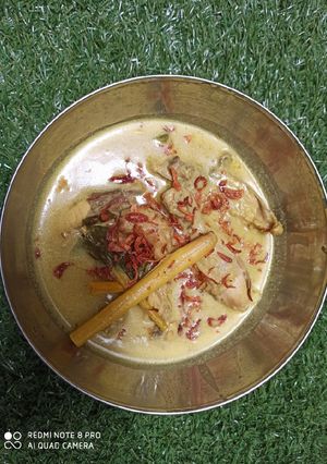 Foto resep Opor ayam