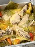 Garang Asem Ayam