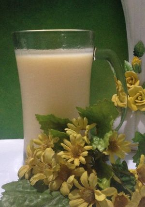 Foto resep Es Tapai Singkong