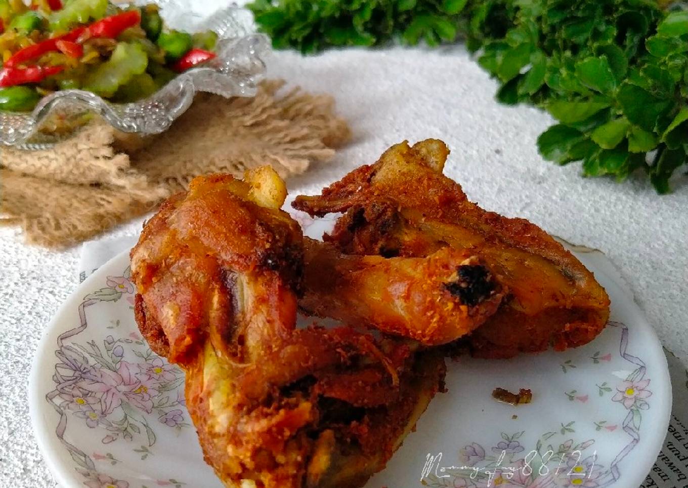 Ayam Goreng Gurih
