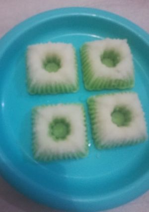 Foto resep Putu ayu