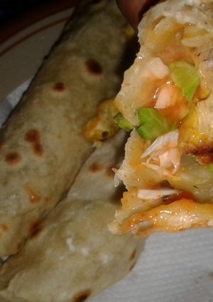 Foto resep Chiken shwarma/ kebab Arab
