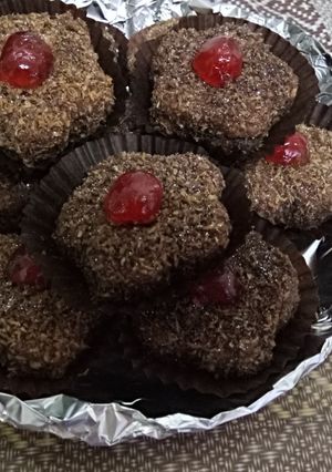 صورة لوصفة قاطو القطيفة