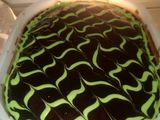 Brownies lumer nyoklat 1 telur
