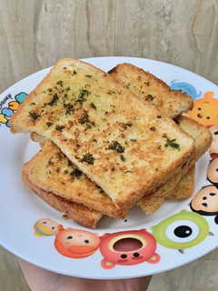 Foto resep Garlic Bread
