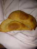 Empanadas de queso 🥟