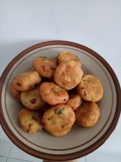 Foto resep Perkedel kentang