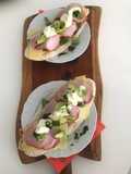 Antipasto de verano