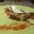 Tacos argentos sin picante