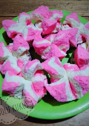 Foto resep Bolu Kukus