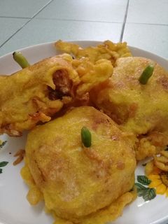 Foto resep Tahu isi Crispy