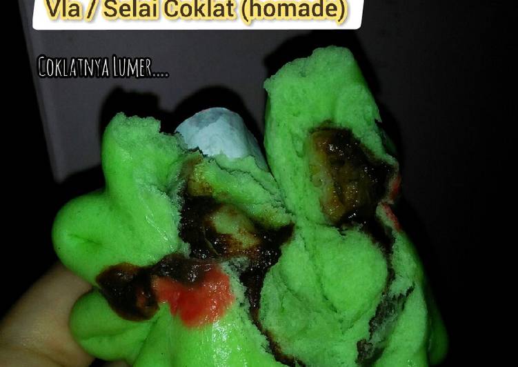 Langkah Mudah untuk Membuat Selai Coklat (Homade) yang Bikin Ngiler