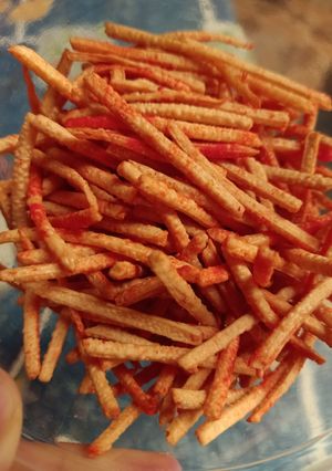 Foto resep 21. Stik Keju Ala DEBM