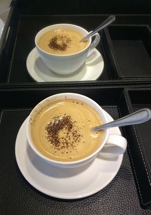 Foto resep Good Day Cappucino