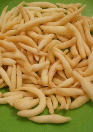 Foto resep Widaran keju