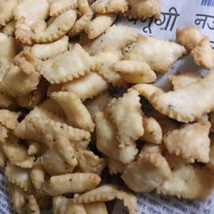 A picture of Kurkure namkin.