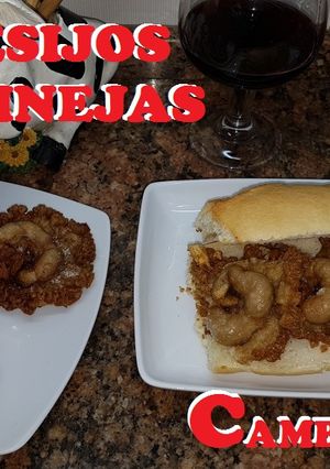 Una foto de Entresijos y las Gallinejas