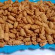 Kue garpu sederhana