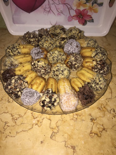 صورة لوصفة بيتي فور