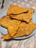 Supremas de pechuga de pollo