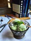 Matcha Gelato
