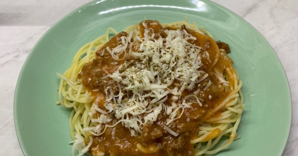 3.261 resep spageti bolognese enak dan sederhana ala 3.261 resep spageti bolognese enak dan sederhana ala