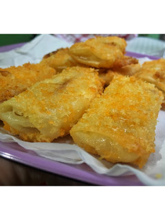 Foto resep Risol Mayo Simple #bikinramadanberkesan