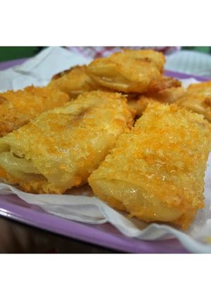 Foto resep Risol Mayo Simple #bikinramadanberkesan