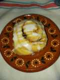 Roles de canela