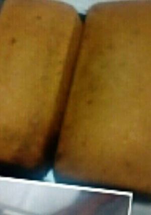 A picture of Plain cake.