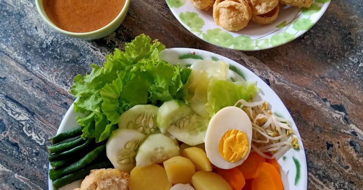 16.144 resep masakan khas surabaya enak dan sederhana ala rumahan - Cookpad