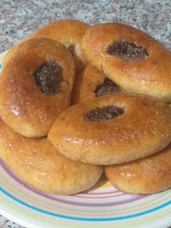 صورة لوصفة حلوة العين